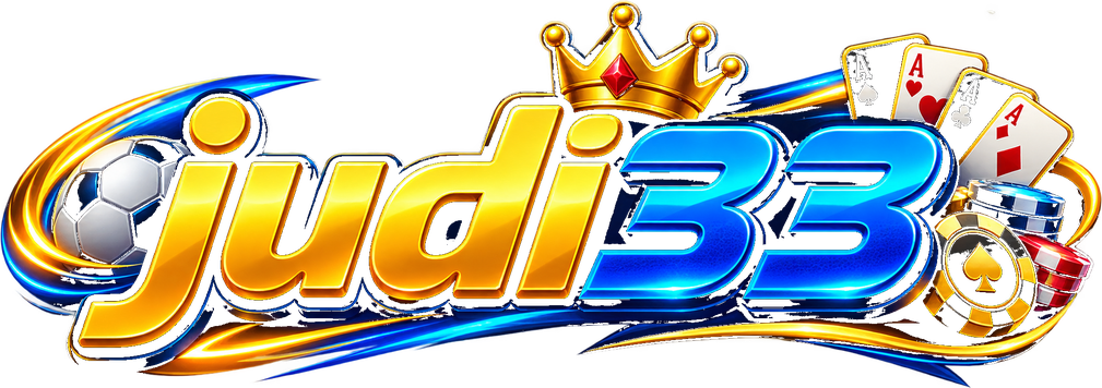 judi33 Logo